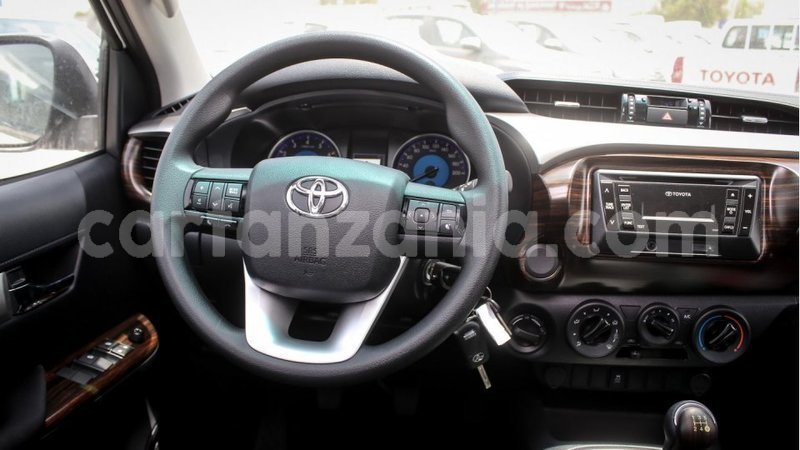 Big with watermark toyota hilux arusha import dubai 8648