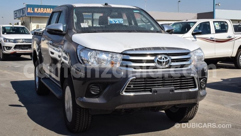 Big with watermark toyota hilux arusha import dubai 8649