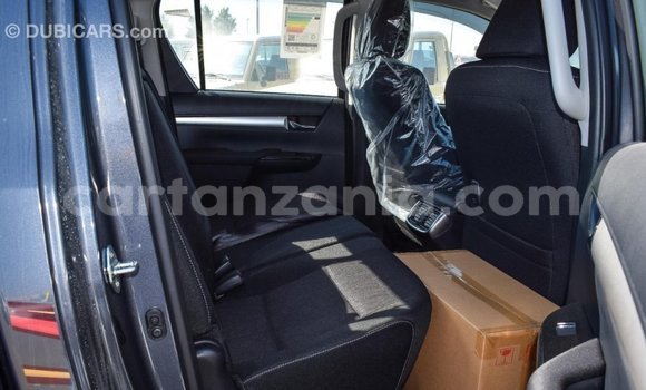 Buy Import Toyota Hilux Other Car in Import - Dubai in Arusha Buy Import Toyota Hilux Other Car in Import - Dubai in Arusha