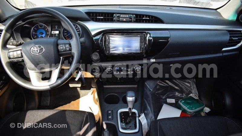 Big with watermark toyota hilux arusha import dubai 8649