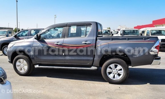 Buy Import Toyota Hilux Other Car in Import - Dubai in Arusha Buy Import Toyota Hilux Other Car in Import - Dubai in Arusha