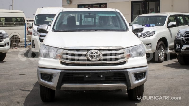 Big with watermark toyota hilux arusha import dubai 8650