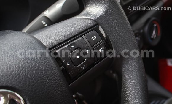 Buy Import Toyota Hilux White Car in Import - Dubai in Arusha Buy Import Toyota Hilux White Car in Import - Dubai in Arusha