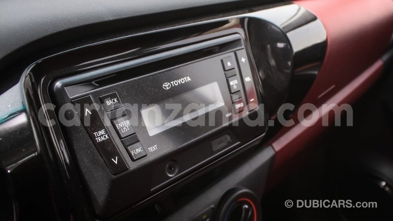 Big with watermark toyota hilux arusha import dubai 8650