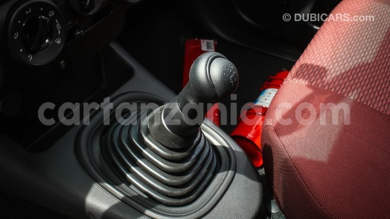 Big with watermark toyota hilux arusha import dubai 8650