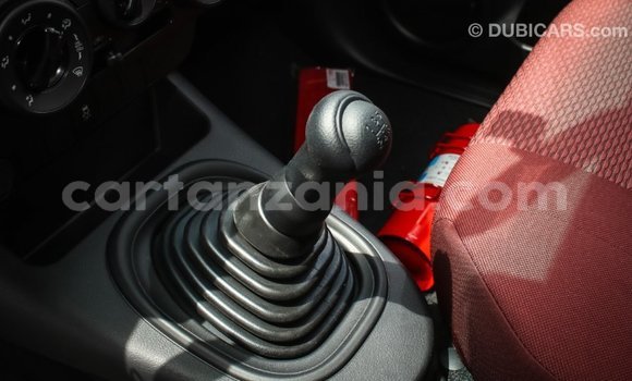 Buy Import Toyota Hilux White Car in Import - Dubai in Arusha Buy Import Toyota Hilux White Car in Import - Dubai in Arusha