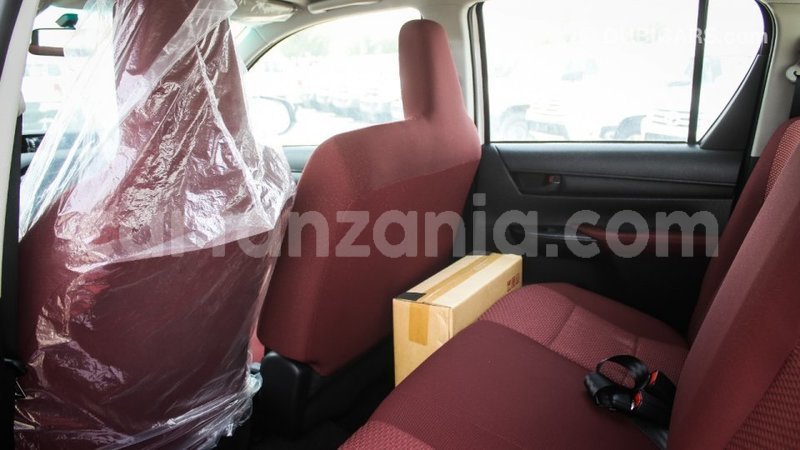 Big with watermark toyota hilux arusha import dubai 8650