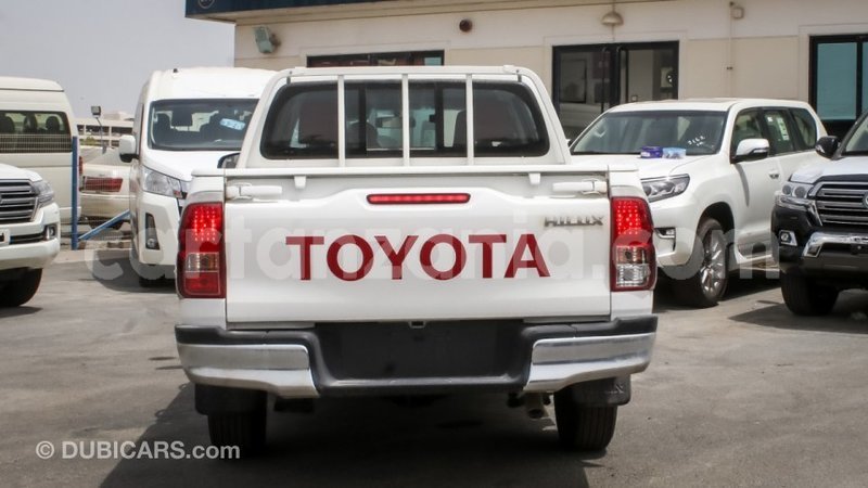 Big with watermark toyota hilux arusha import dubai 8650