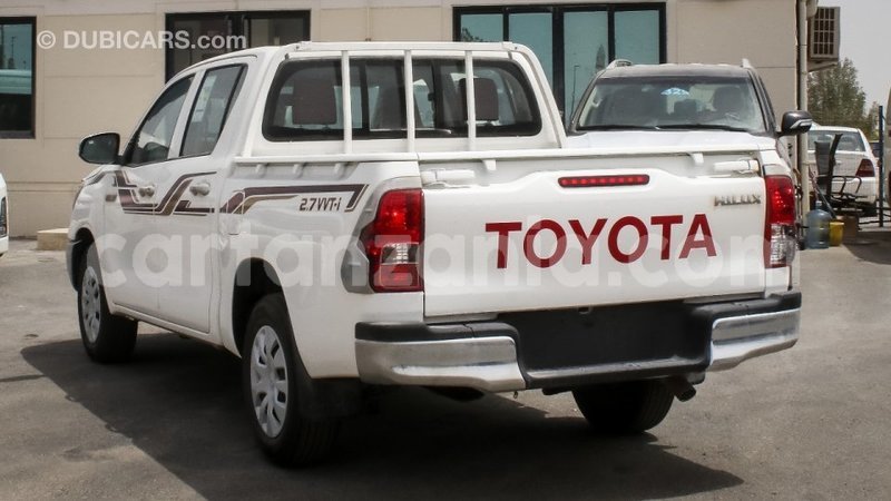 Big with watermark toyota hilux arusha import dubai 8650