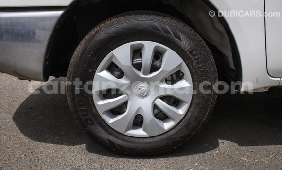 Buy Import Toyota Hilux White Car in Import - Dubai in Arusha Buy Import Toyota Hilux White Car in Import - Dubai in Arusha
