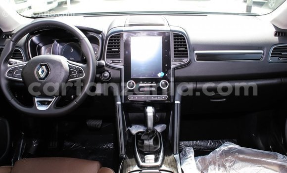 Nunua Imported Renault Koleos Nyeusi Gari ndani ya Import - Dubai nchini Arusha Nunua Imported Renault Koleos Nyeusi Gari ndani ya Import - Dubai nchini Arusha