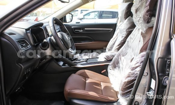 Nunua Imported Renault Koleos Nyeusi Gari ndani ya Import - Dubai nchini Arusha Nunua Imported Renault Koleos Nyeusi Gari ndani ya Import - Dubai nchini Arusha