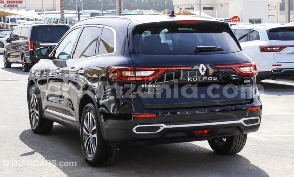 Nunua Imported Renault Koleos Nyeusi Gari ndani ya Import - Dubai nchini Arusha Nunua Imported Renault Koleos Nyeusi Gari ndani ya Import - Dubai nchini Arusha