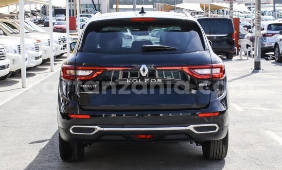 Nunua Imported Renault Koleos Nyeusi Gari ndani ya Import - Dubai nchini Arusha Nunua Imported Renault Koleos Nyeusi Gari ndani ya Import - Dubai nchini Arusha