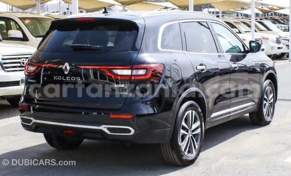 Nunua Imported Renault Koleos Nyeusi Gari ndani ya Import - Dubai nchini Arusha Nunua Imported Renault Koleos Nyeusi Gari ndani ya Import - Dubai nchini Arusha