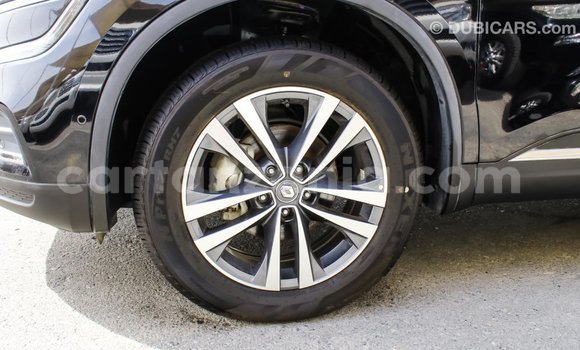 Nunua Imported Renault Koleos Nyeusi Gari ndani ya Import - Dubai nchini Arusha Nunua Imported Renault Koleos Nyeusi Gari ndani ya Import - Dubai nchini Arusha