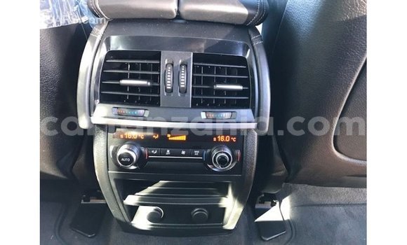 Nunua Imported BMW X6 Bluu Gari ndani ya Import - Dubai nchini Arusha Nunua Imported BMW X6 Bluu Gari ndani ya Import - Dubai nchini Arusha