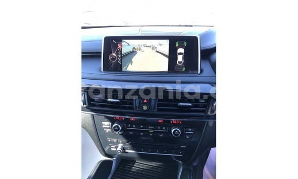 Nunua Imported BMW X6 Bluu Gari ndani ya Import - Dubai nchini Arusha Nunua Imported BMW X6 Bluu Gari ndani ya Import - Dubai nchini Arusha
