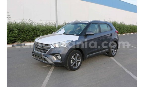 Nunua Imported Hyundai Creta Nyingine Gari ndani ya Import - Dubai nchini Arusha Nunua Imported Hyundai Creta Nyingine Gari ndani ya Import - Dubai nchini Arusha