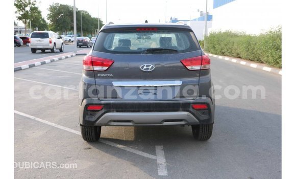 Nunua Imported Hyundai Creta Nyingine Gari ndani ya Import - Dubai nchini Arusha Nunua Imported Hyundai Creta Nyingine Gari ndani ya Import - Dubai nchini Arusha