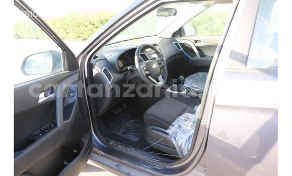 Nunua Imported Hyundai Creta Nyingine Gari ndani ya Import - Dubai nchini Arusha Nunua Imported Hyundai Creta Nyingine Gari ndani ya Import - Dubai nchini Arusha