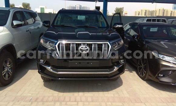 Nunua Imported Toyota Prado Nyeusi Gari ndani ya Import - Dubai nchini Arusha Nunua Imported Toyota Prado Nyeusi Gari ndani ya Import - Dubai nchini Arusha