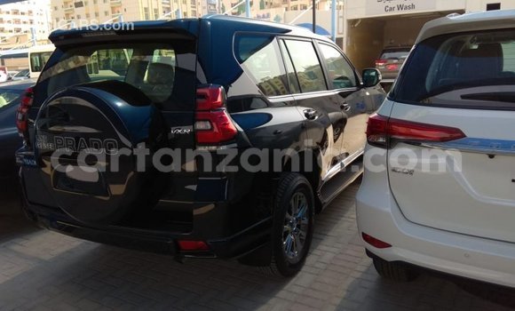 Nunua Imported Toyota Prado Nyeusi Gari ndani ya Import - Dubai nchini Arusha Nunua Imported Toyota Prado Nyeusi Gari ndani ya Import - Dubai nchini Arusha