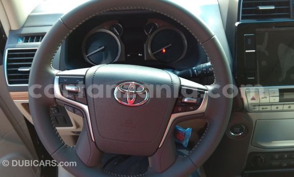 Nunua Imported Toyota Prado Nyeusi Gari ndani ya Import - Dubai nchini Arusha Nunua Imported Toyota Prado Nyeusi Gari ndani ya Import - Dubai nchini Arusha