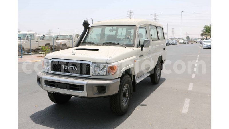 Big with watermark toyota land cruiser arusha import dubai 8659