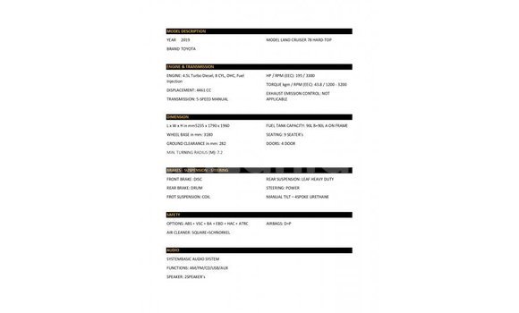 Nunua Imported Toyota Land Cruiser Nyeupe Gari ndani ya Import - Dubai nchini Arusha Nunua Imported Toyota Land Cruiser Nyeupe Gari ndani ya Import - Dubai nchini Arusha