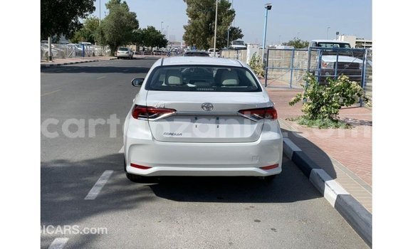 Nunua Imported Toyota Corolla Nyeupe Gari ndani ya Import - Dubai nchini Arusha Nunua Imported Toyota Corolla Nyeupe Gari ndani ya Import - Dubai nchini Arusha