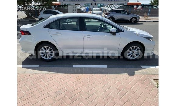Nunua Imported Toyota Corolla Nyeupe Gari ndani ya Import - Dubai nchini Arusha Nunua Imported Toyota Corolla Nyeupe Gari ndani ya Import - Dubai nchini Arusha