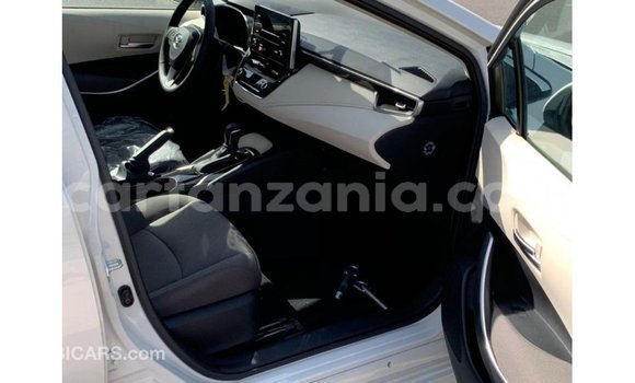 Nunua Imported Toyota Corolla Nyeupe Gari ndani ya Import - Dubai nchini Arusha Nunua Imported Toyota Corolla Nyeupe Gari ndani ya Import - Dubai nchini Arusha