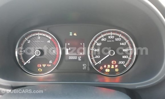 Buy Import Mitsubishi L200 White Car in Import - Dubai in Arusha Buy Import Mitsubishi L200 White Car in Import - Dubai in Arusha