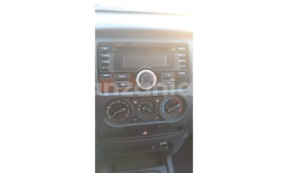 Buy Import Mitsubishi L200 White Car in Import - Dubai in Arusha Buy Import Mitsubishi L200 White Car in Import - Dubai in Arusha