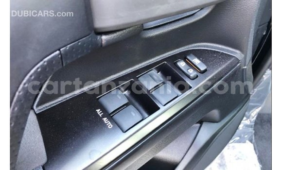 Buy Import Toyota Land Cruiser Black Car in Import - Dubai in Arusha Buy Import Toyota Land Cruiser Black Car in Import - Dubai in Arusha