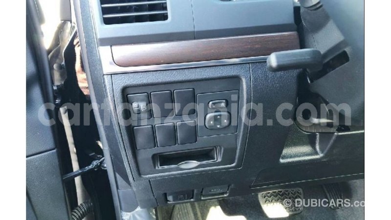 Big with watermark toyota land cruiser arusha import dubai 8663