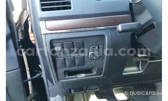 Buy Import Toyota Land Cruiser Black Car in Import - Dubai in Arusha Buy Import Toyota Land Cruiser Black Car in Import - Dubai in Arusha