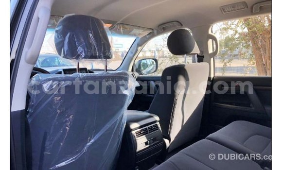 Buy Import Toyota Land Cruiser Black Car in Import - Dubai in Arusha Buy Import Toyota Land Cruiser Black Car in Import - Dubai in Arusha