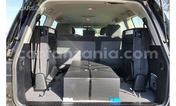 Buy Import Toyota Land Cruiser Black Car in Import - Dubai in Arusha Buy Import Toyota Land Cruiser Black Car in Import - Dubai in Arusha