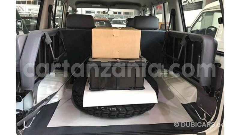 Big with watermark toyota land cruiser arusha import dubai 8664