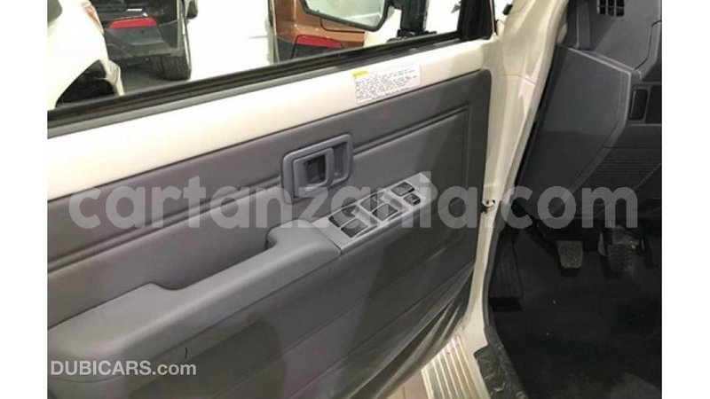 Big with watermark toyota land cruiser arusha import dubai 8664