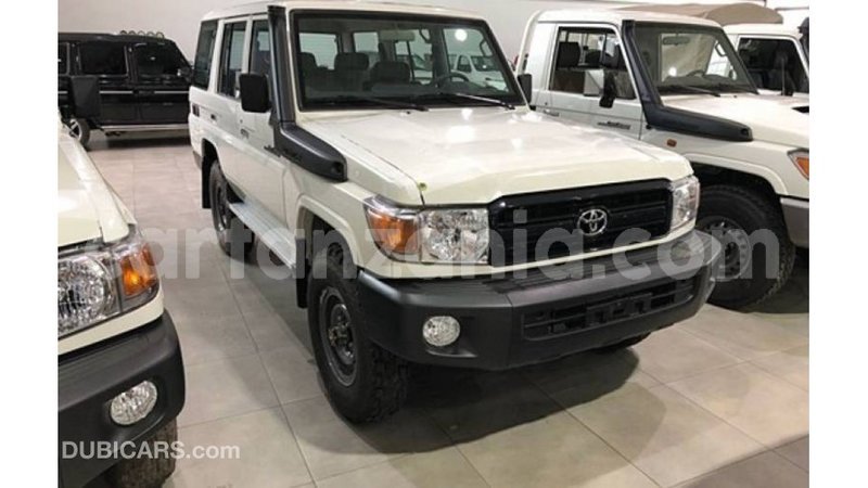 Big with watermark toyota land cruiser arusha import dubai 8664