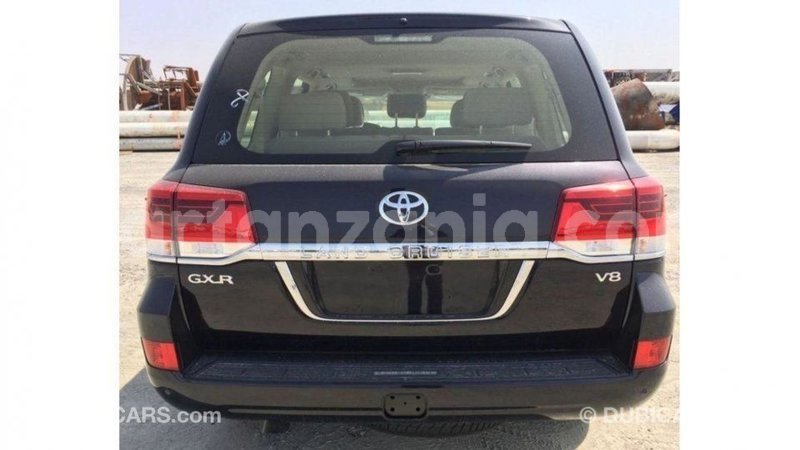 Big with watermark toyota land cruiser arusha import dubai 8665