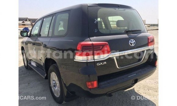 Buy Import Toyota Land Cruiser Black Car in Import - Dubai in Arusha Buy Import Toyota Land Cruiser Black Car in Import - Dubai in Arusha