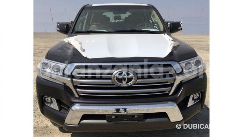 Big with watermark toyota land cruiser arusha import dubai 8665