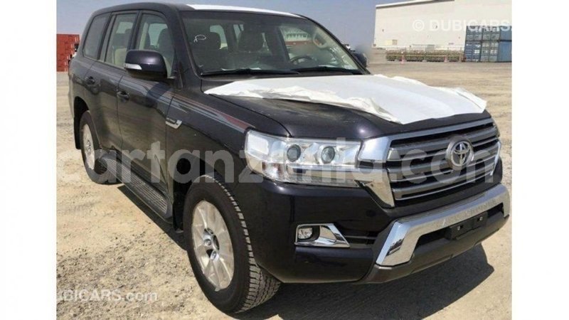 Big with watermark toyota land cruiser arusha import dubai 8665