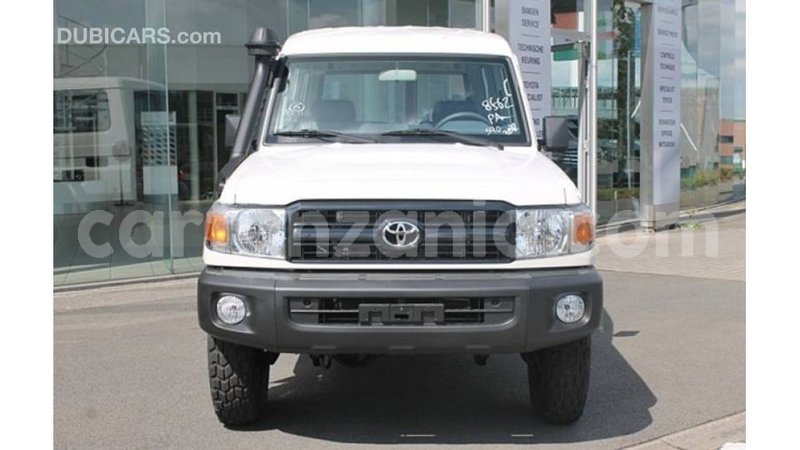 Big with watermark toyota land cruiser arusha import dubai 8668