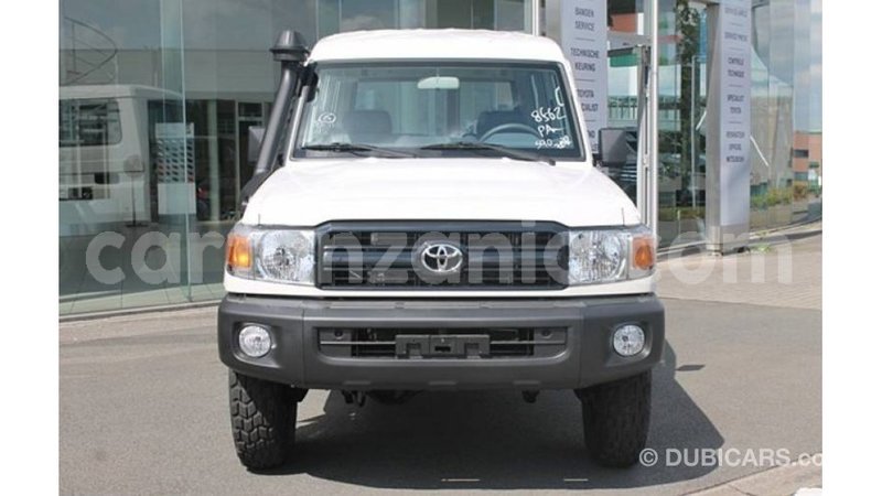 Big with watermark toyota land cruiser arusha import dubai 8668