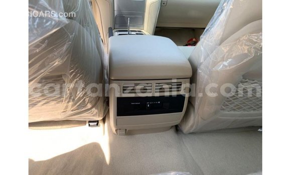 Nunua Imported Toyota Land Cruiser Nyeusi Gari ndani ya Import - Dubai nchini Arusha Nunua Imported Toyota Land Cruiser Nyeusi Gari ndani ya Import - Dubai nchini Arusha